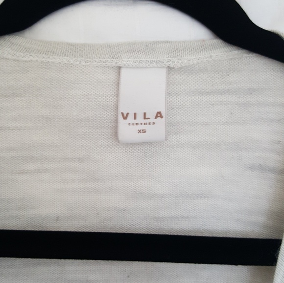 Asos Vila duster.  Sz  XS - Picture 2 of 7